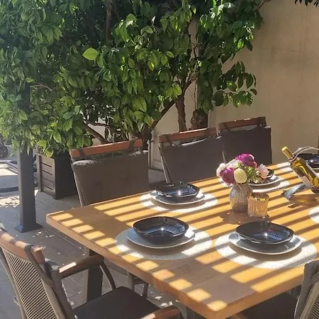 Dalmare 아파트 스플리트