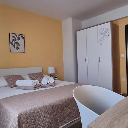 Dalmare 스플리트