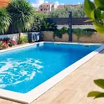 Dalmare Apartment