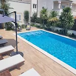 Apartment Dalmare