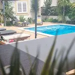 Dalmare Apartment *