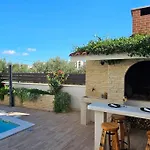 Apartment Dalmare *