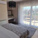Apartment Dalmare *