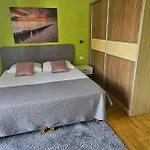 Apartment Dalmare *