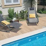 Dalmare Apartment