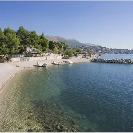 Dalmare Appartement