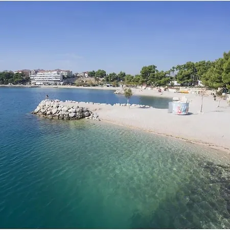 Апартаменти Dalmare