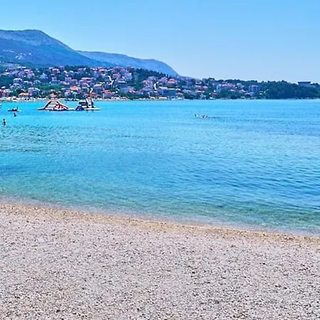 Апартаменти Dalmare *