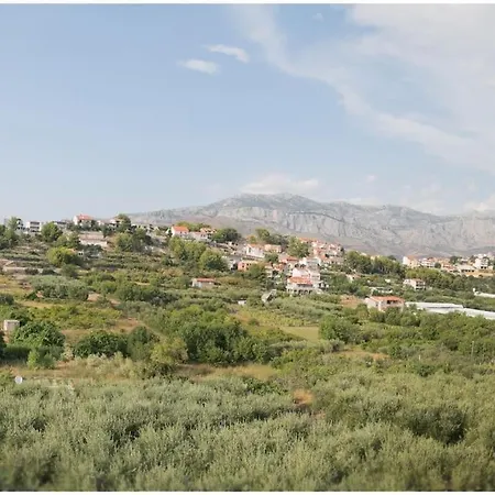 Dalmare スプリト