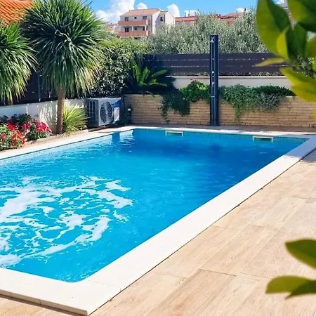 Dalmare Appartement