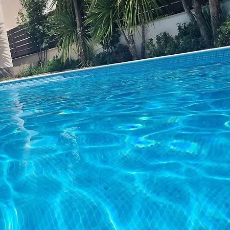 アパート Dalmare スプリト