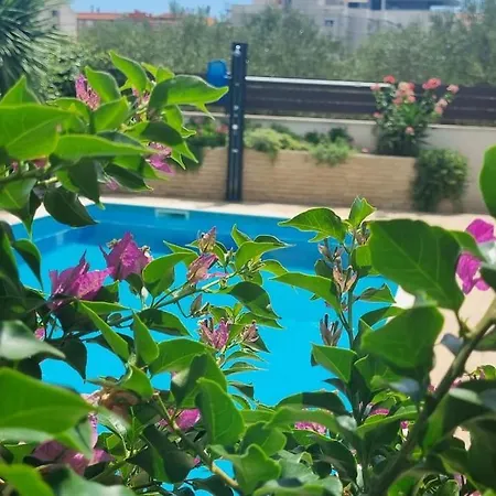 Dalmare スプリト