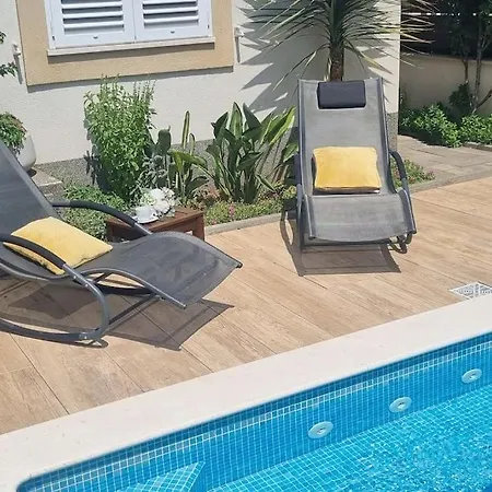 Dalmare Appartement