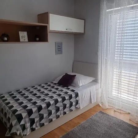 Dalmare Апартаменти