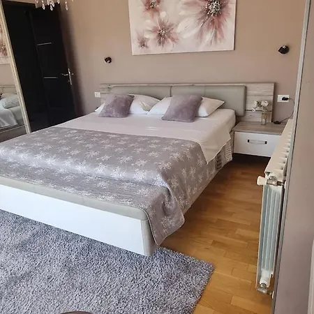 Апартаменти Dalmare