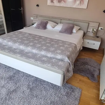 Dalmare Апартаменти Спліт