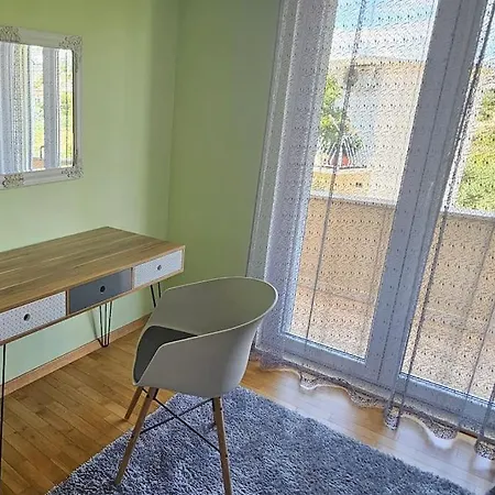 Апартаменти Dalmare