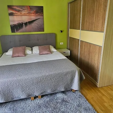 Апартаменти Dalmare *