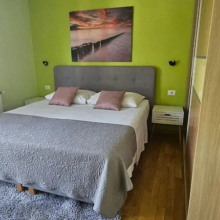 Dalmare Appartement Split