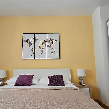 Appartement Dalmare