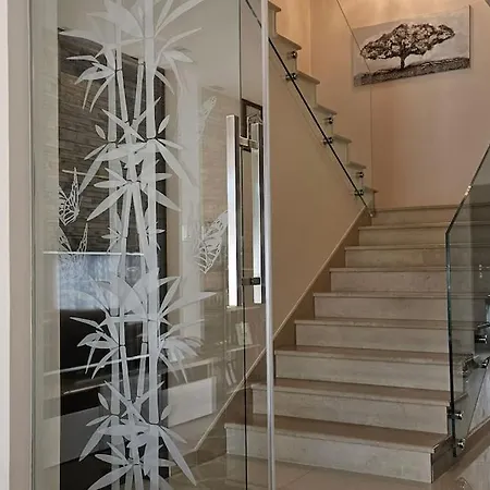 Апартаменти Dalmare