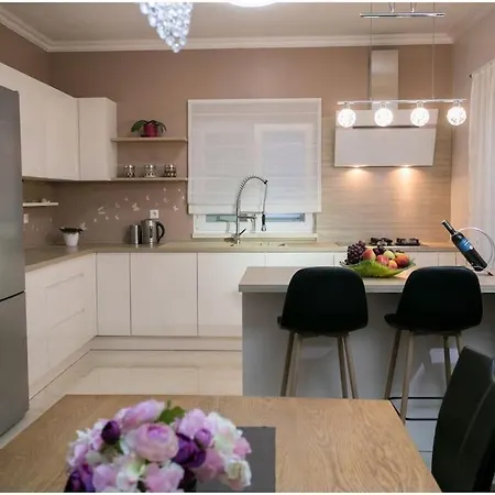 Appartement Dalmare Split