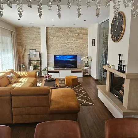 Apartment Dalmare