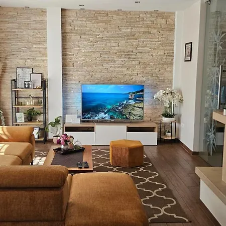 Apartment Dalmare *