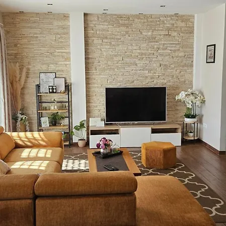 Dalmare Appartement Split