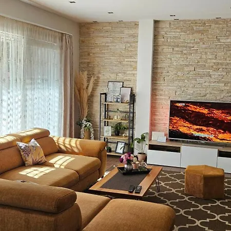 Apartment Dalmare Split