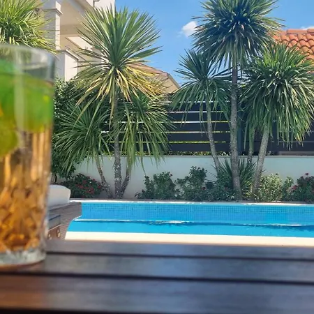 アパート Dalmare