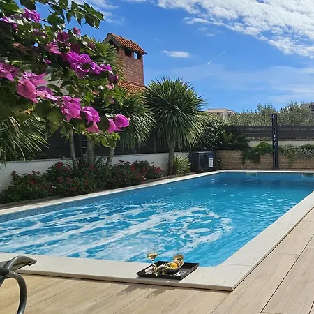 Appartement Dalmare Split