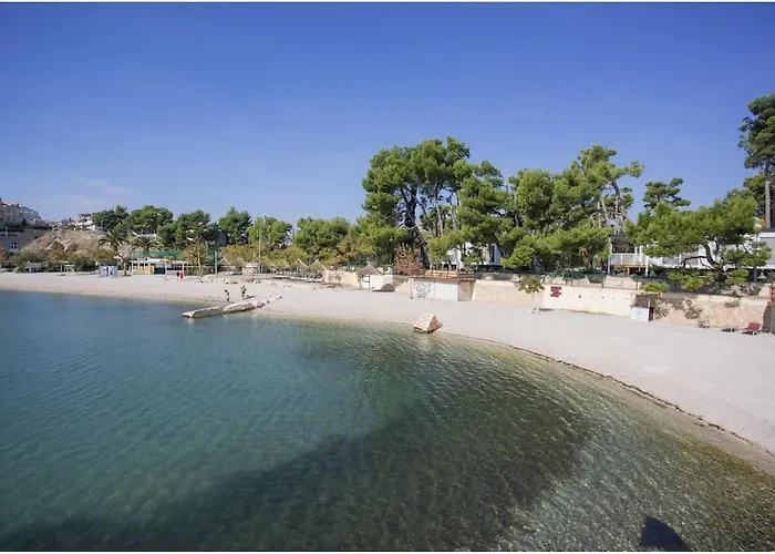 Dalmare Appartement *