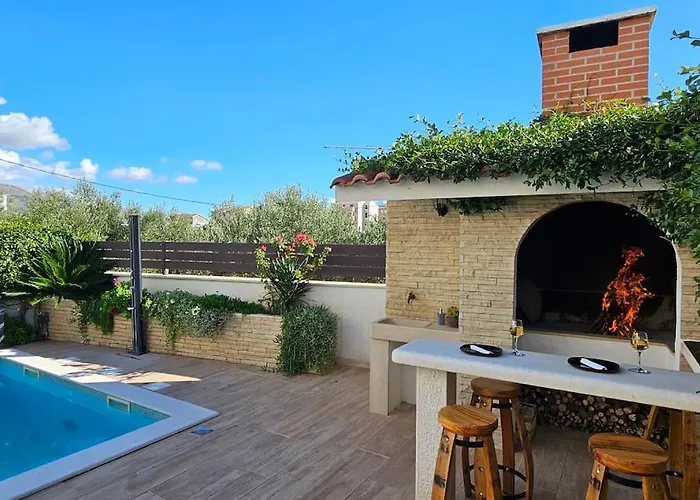 Appartement Dalmare *