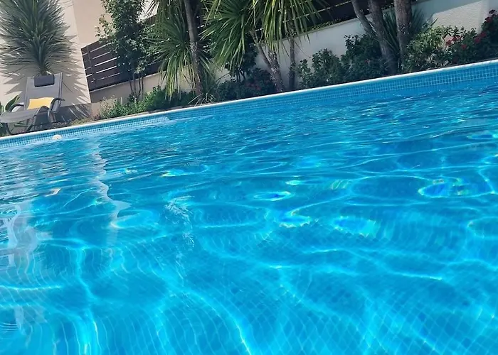 Appartement Dalmare Split