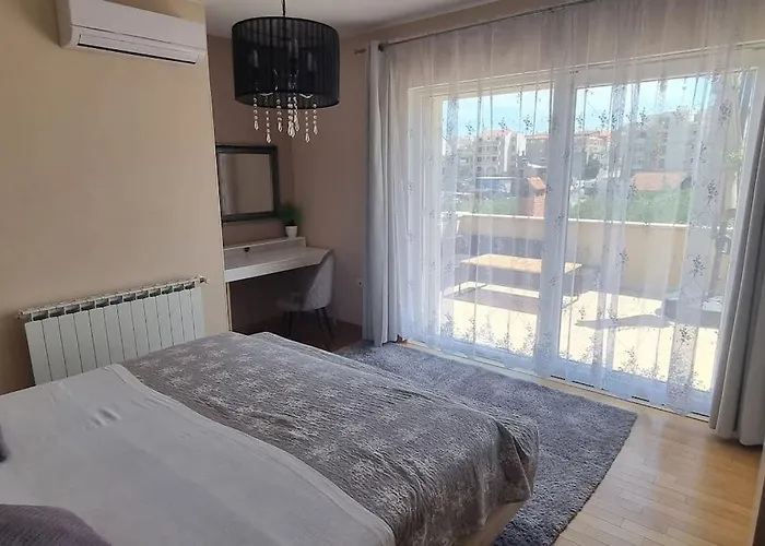 Appartement Dalmare *