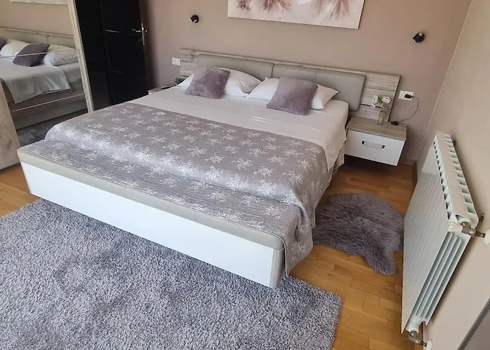 Dalmare Appartement Split