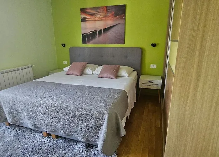 Dalmare Appartement Split