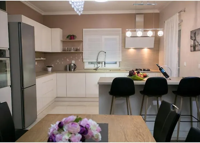 Appartement Dalmare Split