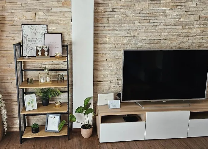 Dalmare Appartement *