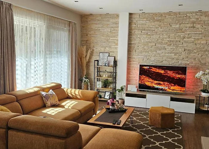 Appartement Dalmare Split