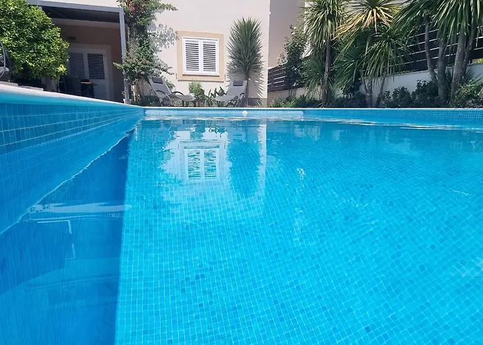 Dalmare Appartement *