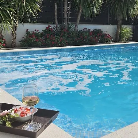 Dalmare דירה ספליט