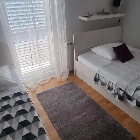 Dalmare * ספליט