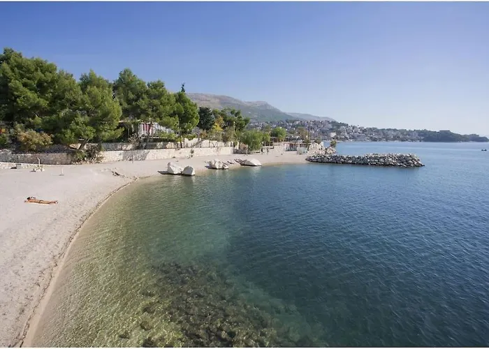 Dalmare Appartamento