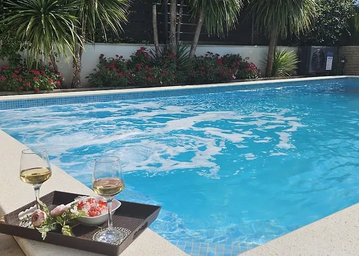 Dalmare Appartamento Spalato