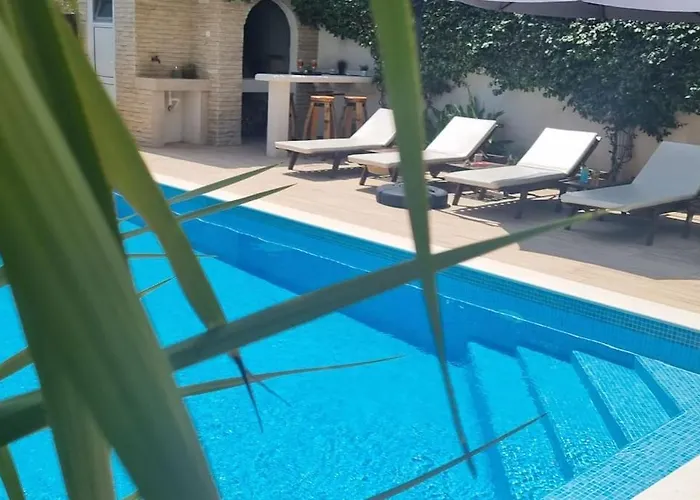 Appartamento Dalmare