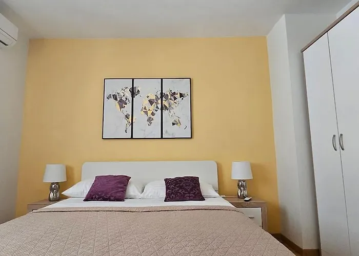 Appartamento Dalmare