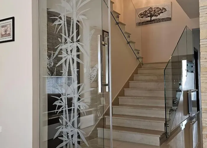 Appartamento Dalmare