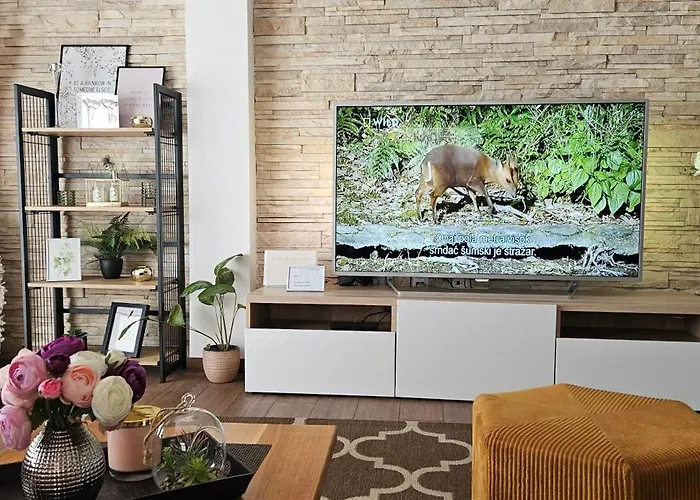 Dalmare Appartamento